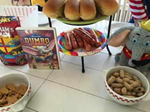 Dumbo? More like Yumbo...am I right?