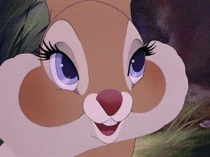 Owen – “Why does she have a beard?”