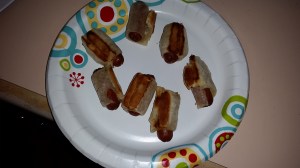 PIGS IN SPACE...er, blankets I mean