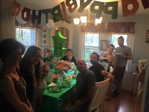 HAPPPPEEEE BERFDAI!!!111one one