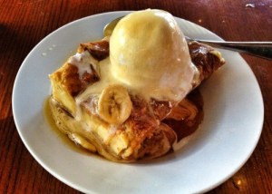 When Nickie says "food" at Ohana, this is pretty much what she means.