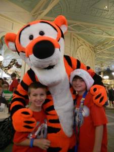 The wonderful thing about buffets. Is buffets are wonderful things.