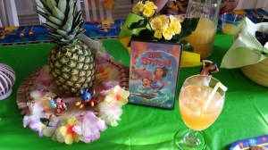 Luau? More like Lu-WOW