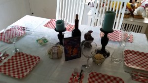 Hey-ah. Welcome-ah to-ah tha Disney night-ah.