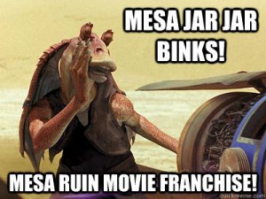 jar jar