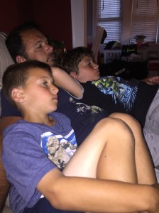 Off to galaxies far, far away...