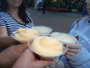 To the making of, and subsequent forgetting of, memories.