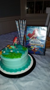 The supermarket made finding dessert a piece of cake. Amirite?