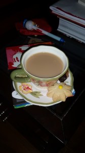 We are super classy. And super gassy. Wait, scratch that classy part.