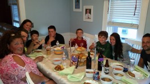 ohai...I mean...boneshur