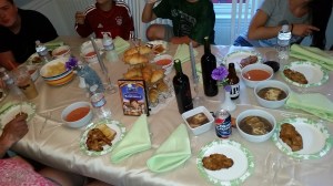 I believe Bud Light is French for cheap buzz.