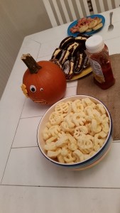 It's seriously not easy being cheesy. Take it from someone who knows.