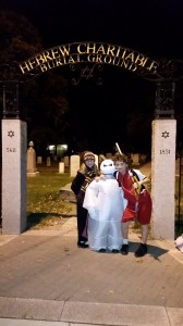 Happy Halloween Every1!!