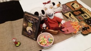 The Goody House! Stuffed animals for every occasion!