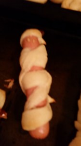 Mum. Mummy. Mum. Mummy.