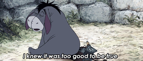 eeyore gif