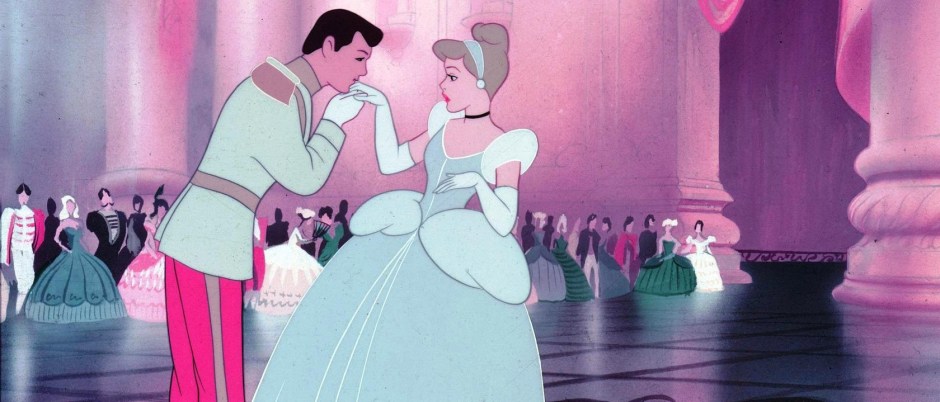 cinderella