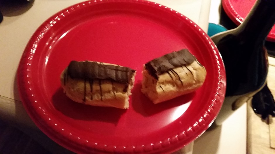 eclair