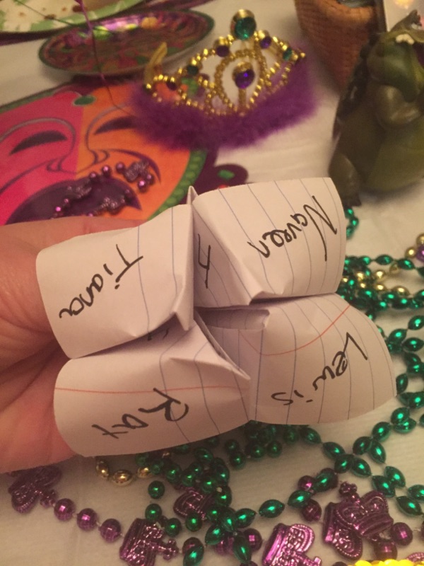 fortune teller