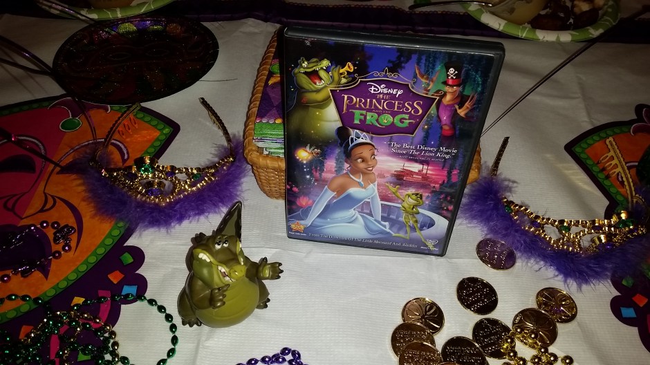 movie