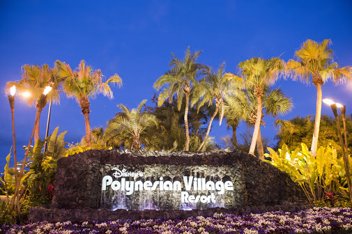 poly village