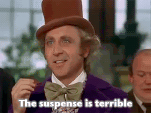 suspense