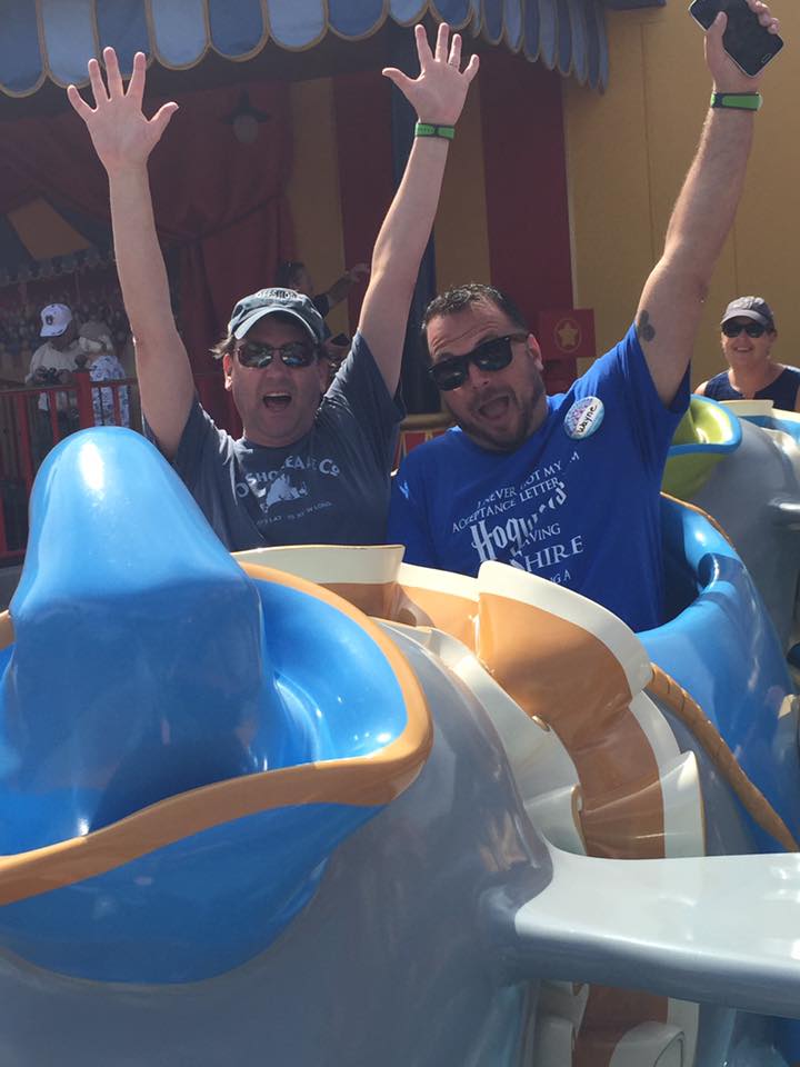 nerdy and wayne on dumbo.jpg