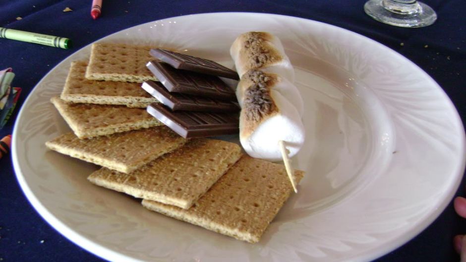 smores