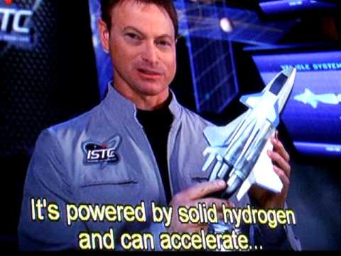 sinise mission space.jpg