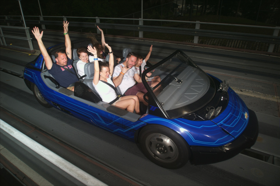 DISNEY TOP 5: WAYNE’S TOP 5 EPCOT ATTRACTIONS – WeHeartDisney