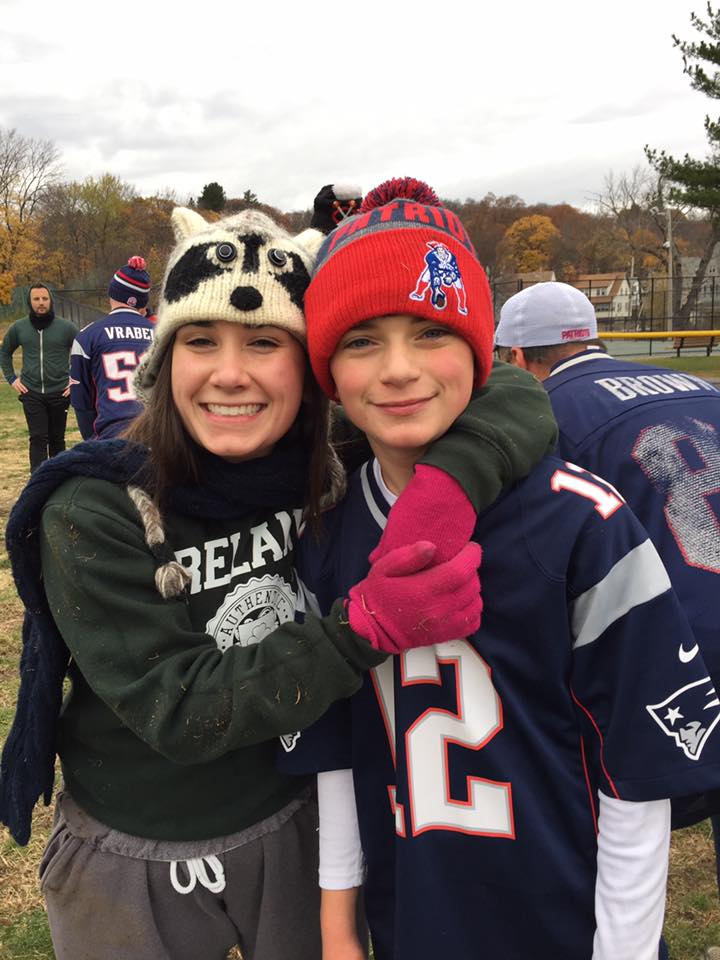 holly-and-myles-football