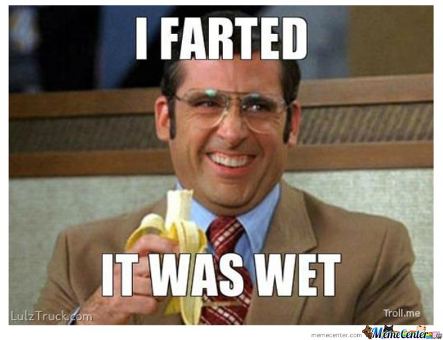 fart meme
