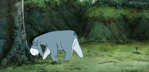 EEYORE