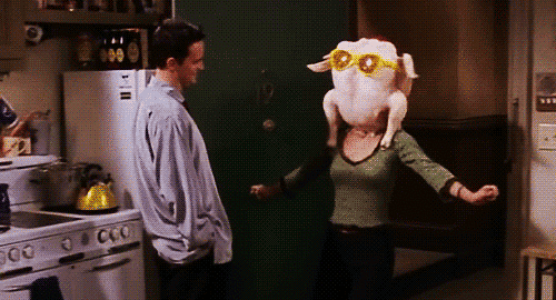 FRIENDS GIF