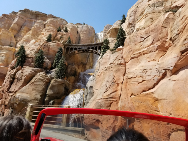 Radiator Springs