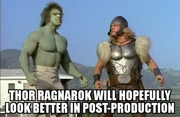 RAGNAROK