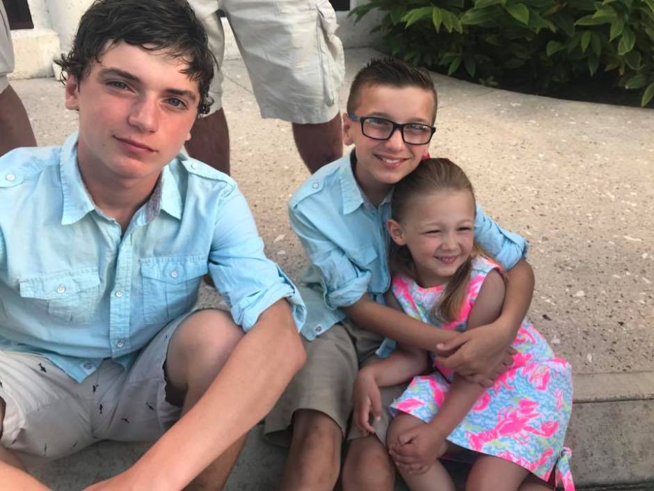 SITTING FOR THE PARADE.jpg