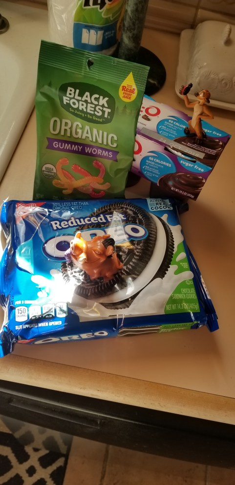 worms in dirt ingredients