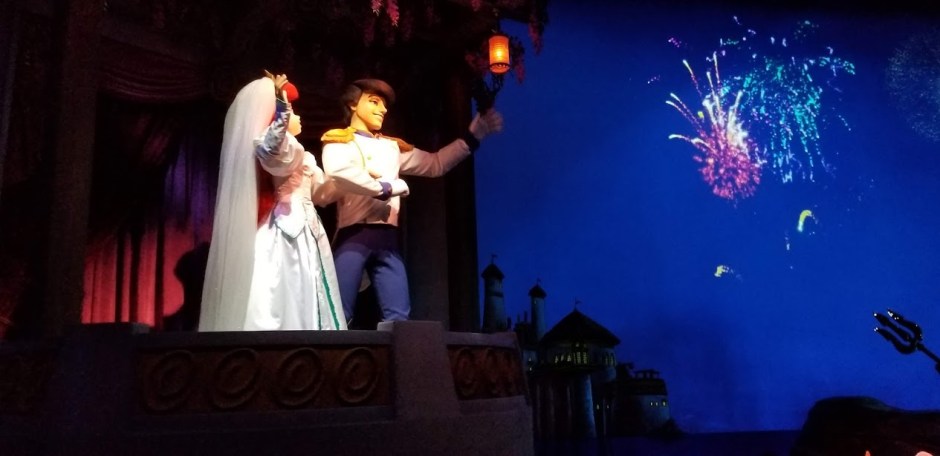 ARIEL AND ERIC DAY 10 2018