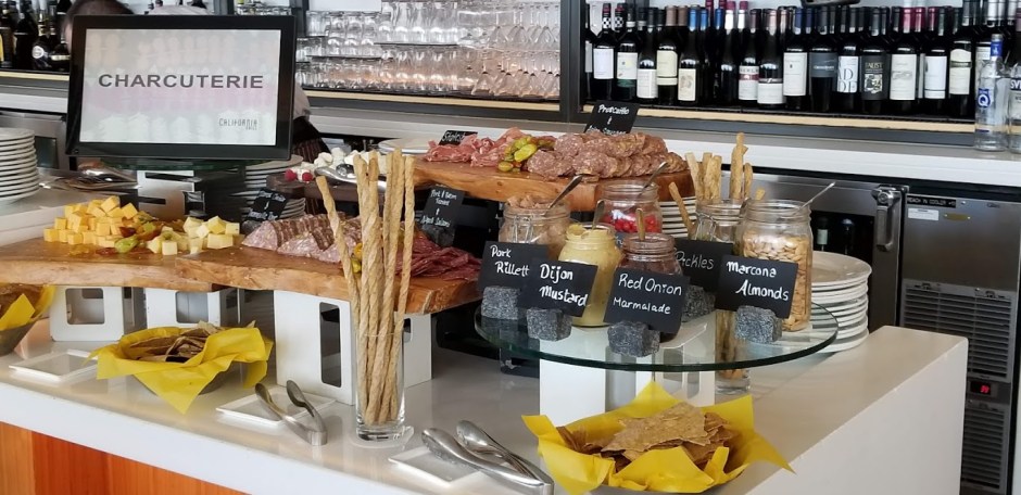 CHARCUTERIE DAY 10 2018