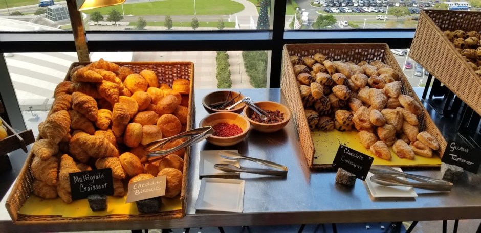 CROISSANTS DAY 10 2018