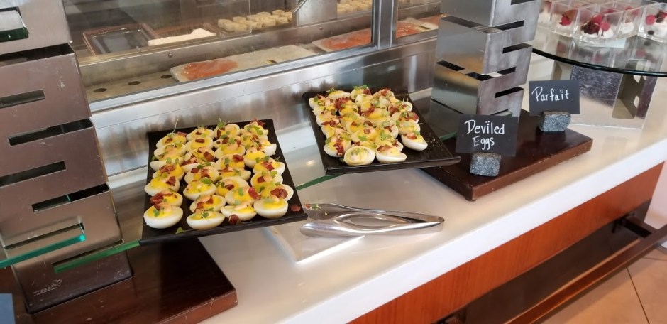 DEVILED EGGS DAY 10 2018