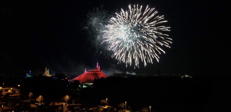 FIREWORKS 1