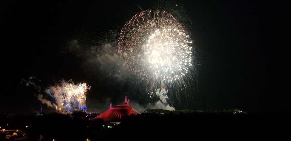FIREWORKS 2