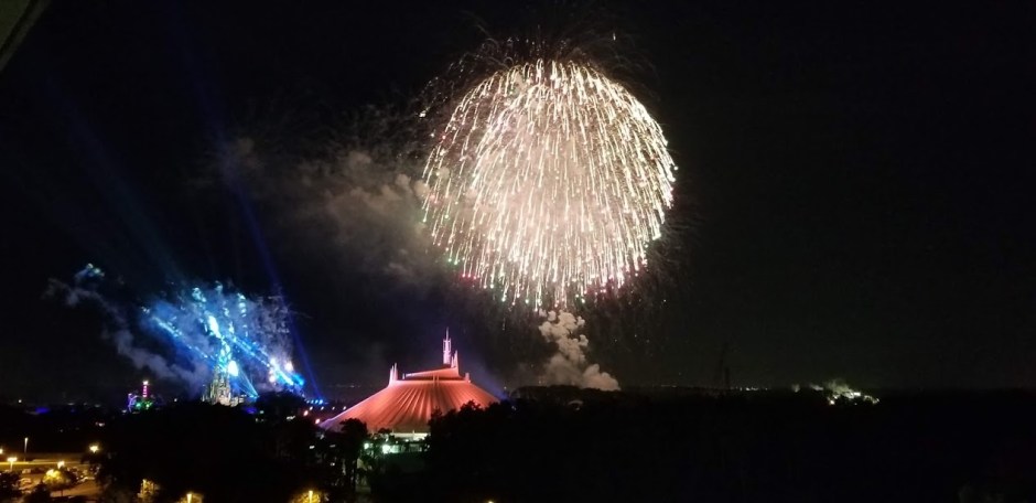 FIREWORKS 3
