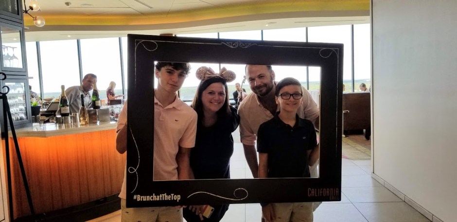 FRAME PIC BRUNCH DAY 10 2018