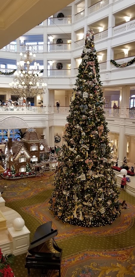 GF TREE 1