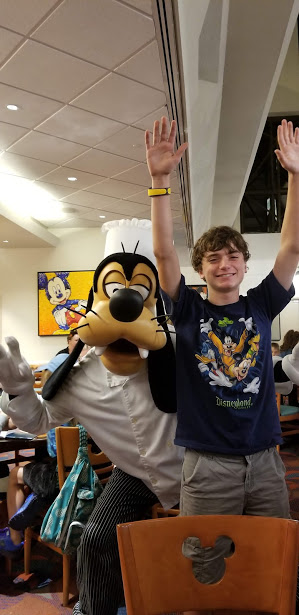 GOOFY 3