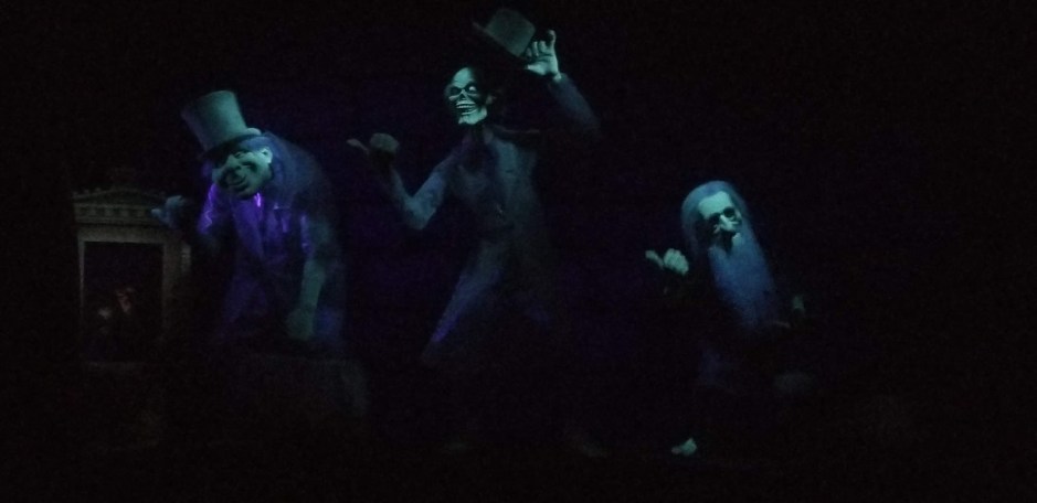 HH GHOSTS