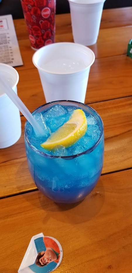 LEMONADE